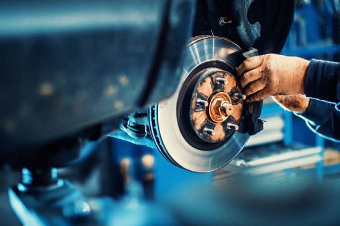Automotive Parts Business for Sale Christchurch 