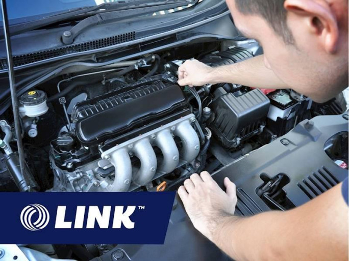 Automotive Service Centre Business for Sale Christchurch