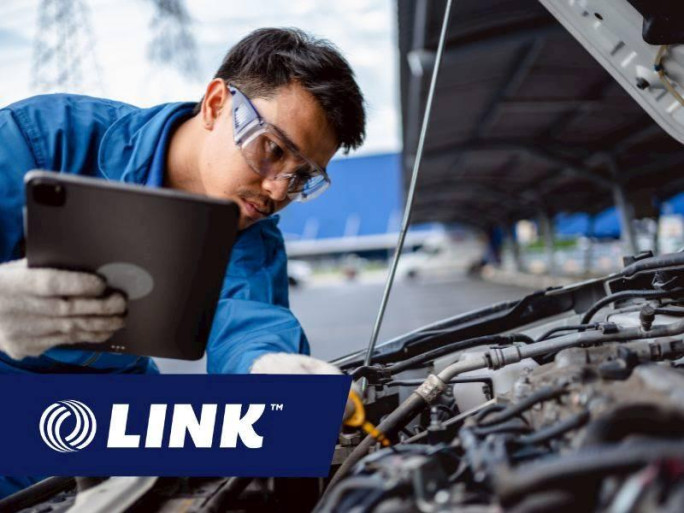 Automotive Workshop and Parts Business for Sale Christchurch