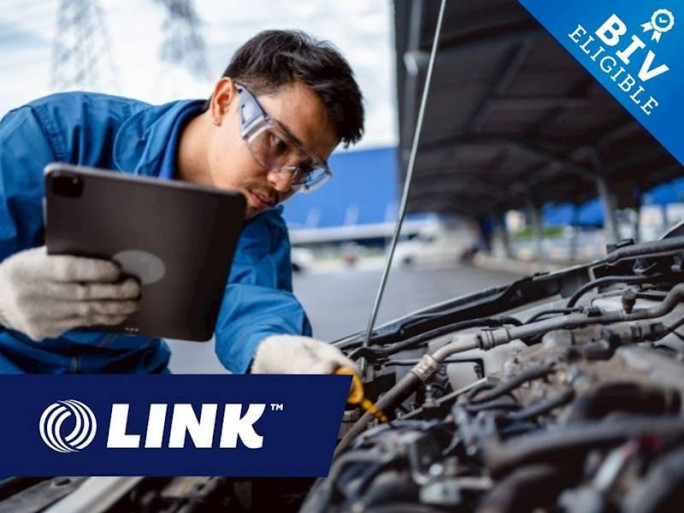 Automotive Workshop and Parts Business for Sale Christchurch