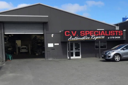 C V Specialists. Market Leader. Auto Parts Importer Wholesaler  Business for Sale Christchurch