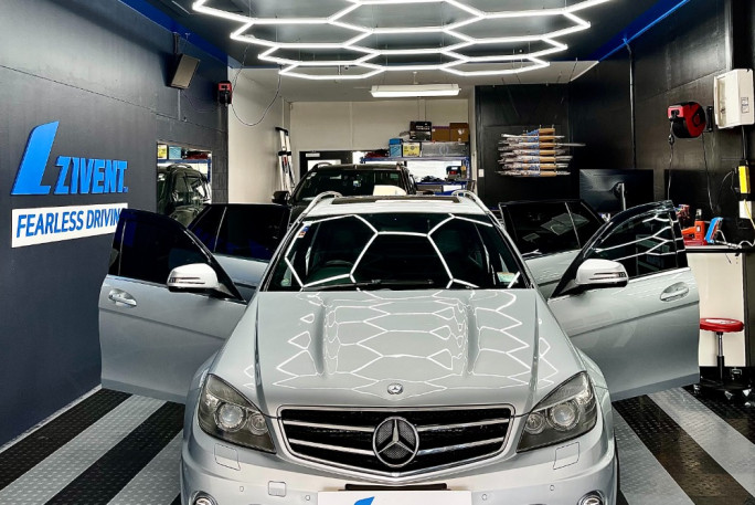 Car Tinting Business for Sale Christchurch Car Tinting Business for Sale Christchurch
