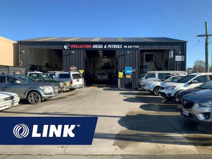 Diesel & Petrols Workshop Business for Sale Rolleston Christchurch Diesel & Petrols Workshop Business for Sale Rolleston Christchurch