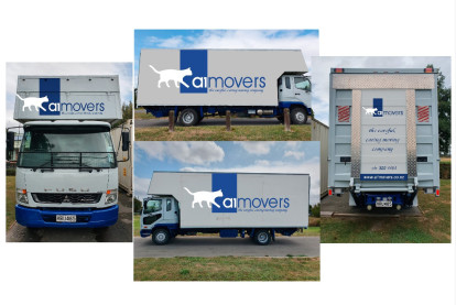 Furniture Removals Business for Sale Christchurch
