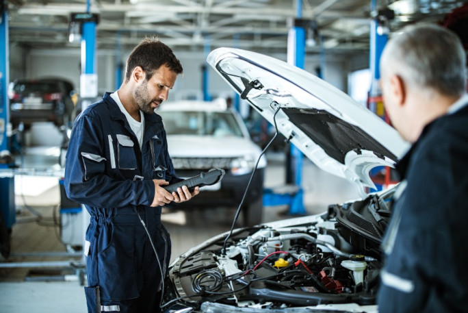 Mechanical Workshop Business for Sale Christchurch 