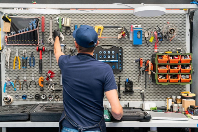 Mechanical Workshop Business for Sale Christchurch 