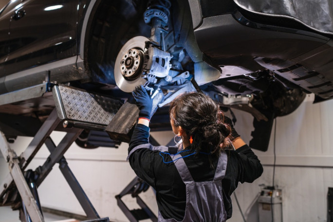 Mechanical Workshop Business for Sale Christchurch 
