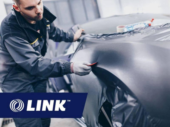 Multi-Service Auto Business for Sale Christchurch 