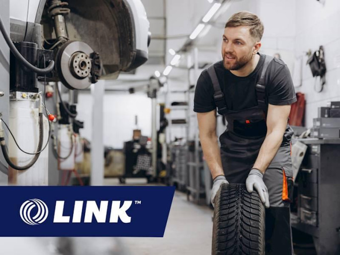 Thriving Auto Business for Sale Christchurch