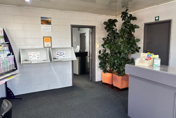 Vehicle Inspection Centre  Business for Sale Christchurch 