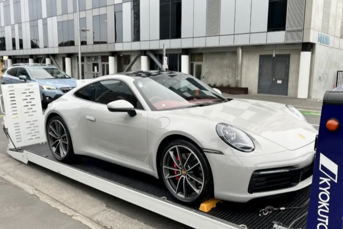 Vehicle Tow Service Business for Sale Christchurch 