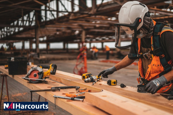Building Products Business for Sale Christchurch