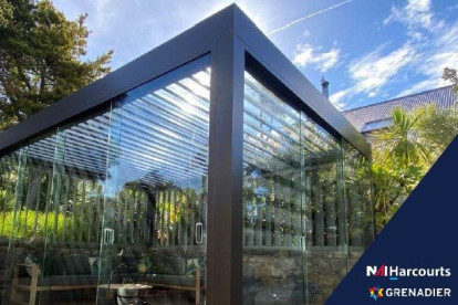 Glass Technology Business for Sale Christchurch