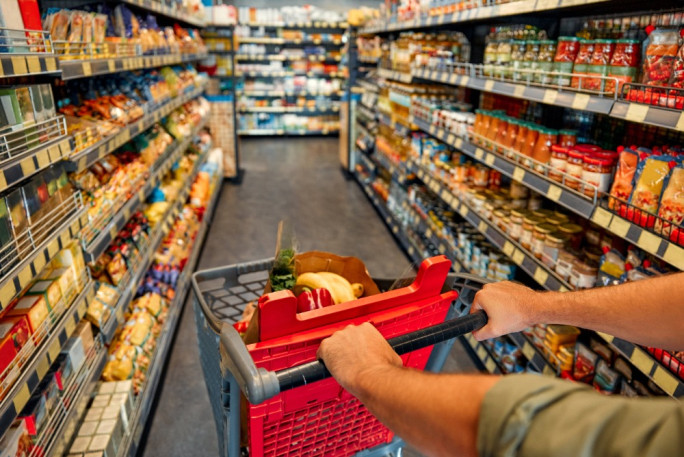 Grocery retailer and wholesaler Business for Sale Christchurch Central City 