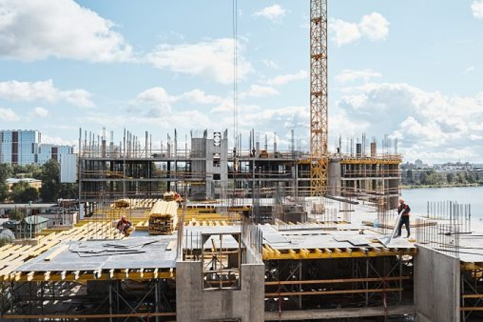Home Based Building Supply Business for Sale Christchurch