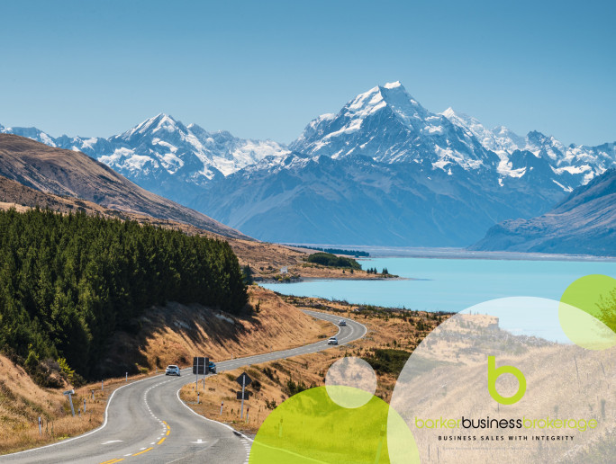 Outdoor Product Distribution Business for Sale Christchurch 
