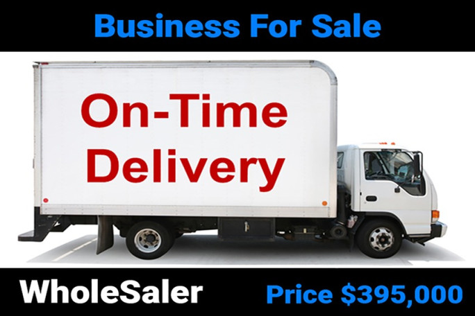 Wholesale Business for Sale Christchurch