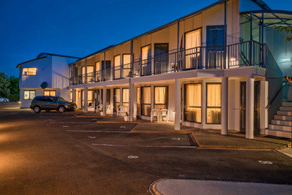 Accommodation Motel Business for Sale Whitianga Coromandel