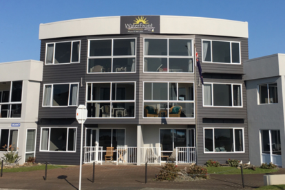 Beachfront Management Rights Business for Sale Whitianga