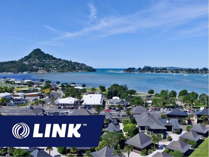 Freehold Accommodation Business for Sale Coromandel