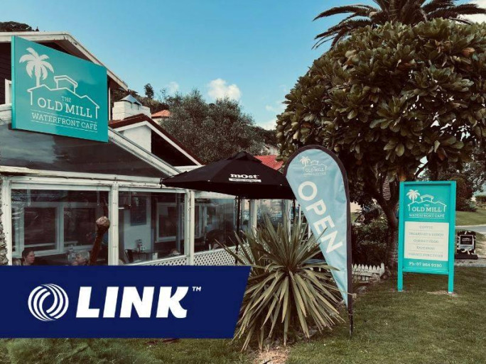 Cafe for Sale Coromandal