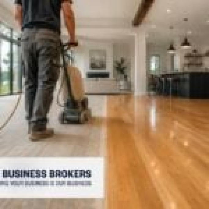 Flooring and Restoration Business for Sale Coromandel