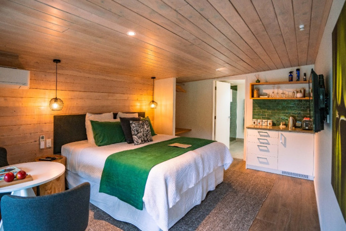 Wairua Lodge - Bed & Breakfast  for Sale Whitianga 