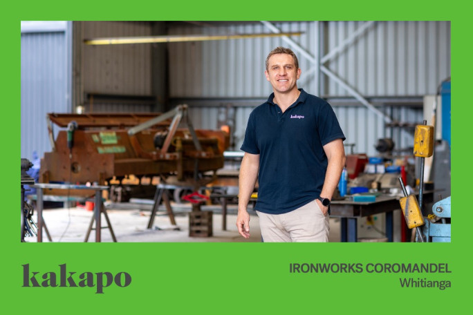 Engineering Business for Sale Whitianga