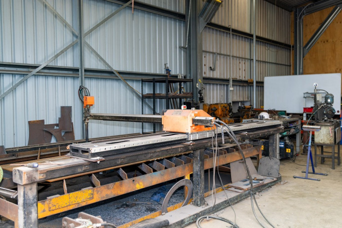 Engineering Business for Sale Whitianga 