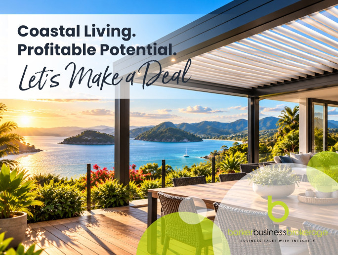 Light Manufacturing Business for Sale Coromandel