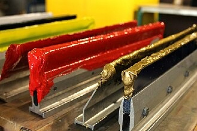 Screen Printing Business for Sale Thames 