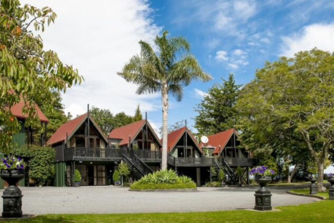 Coastal Motel for Sale Coromandel