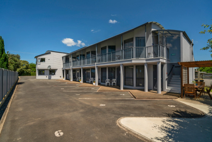 Motel Accommodation for Sale Whitianga