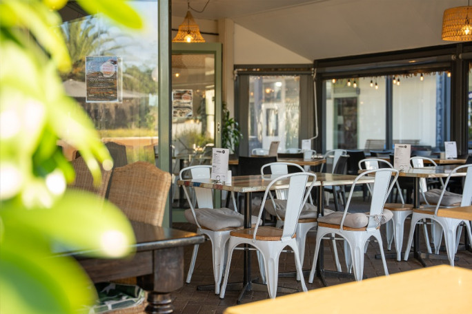 Cafe & Restaurant for Sale Pauanui