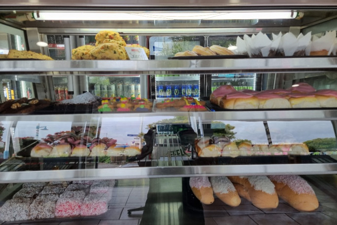 Bakery Business for Sale Whangamata 