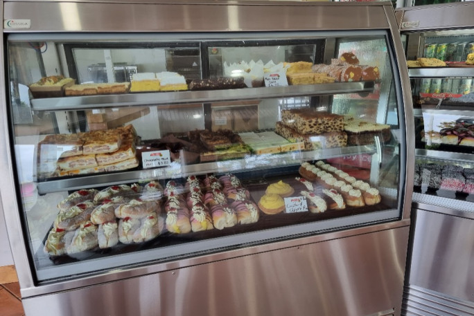 Bakery Business for Sale Whangamata 