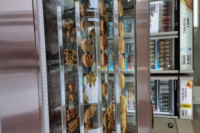 Bakery Business for Sale Whangamata 