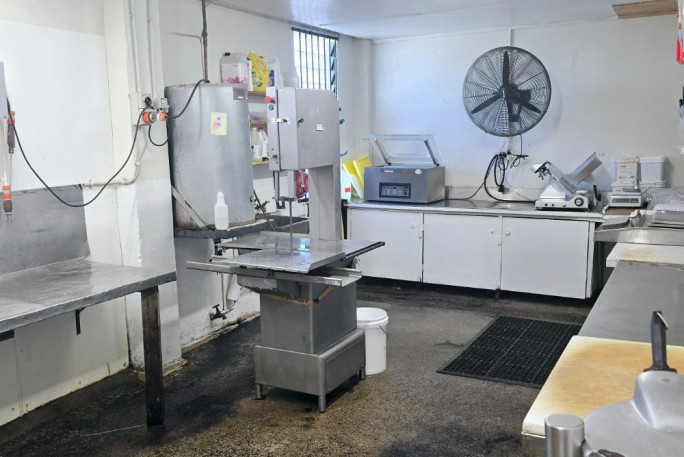 Butcher Shop Business for Sale Thames 