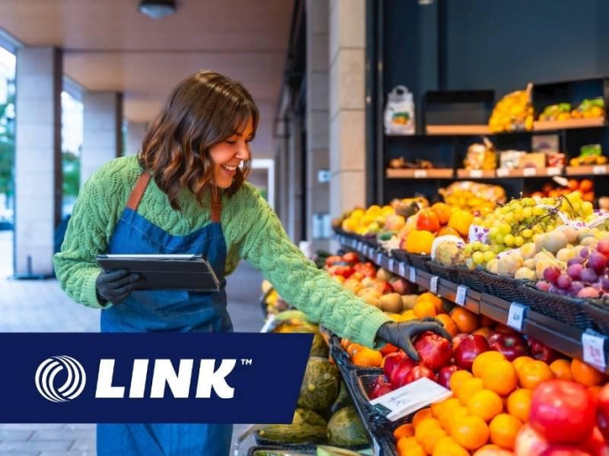 Fresh Produce & Artisan Business for Sale Thames 