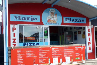 Pizza Shop Business for Sale Whangamata