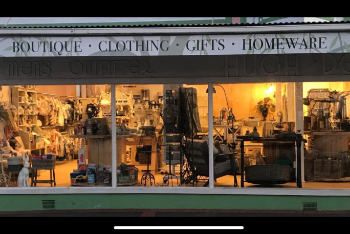 Boutique Retail Store Business for Sale Ngatea Coromandel