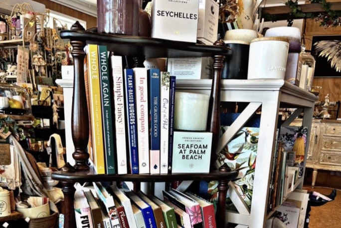 Boutique Retail Store Business for Sale Ngatea Coromandel 