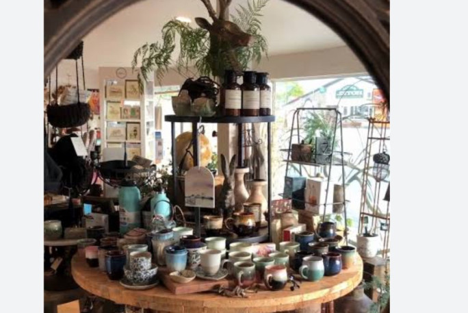 Boutique Retail Store Business for Sale Ngatea Coromandel 