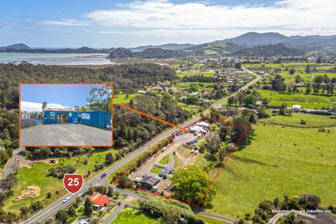 Fishing Shop Business for Sale Coromandel 