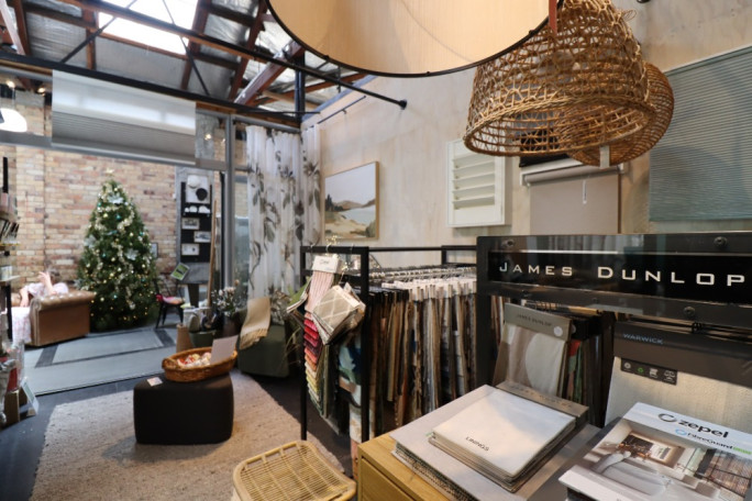 Interior Design/Retail Shop Business for Sale Thames