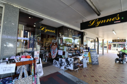 Lynne's Gifts Business for Sale Thames