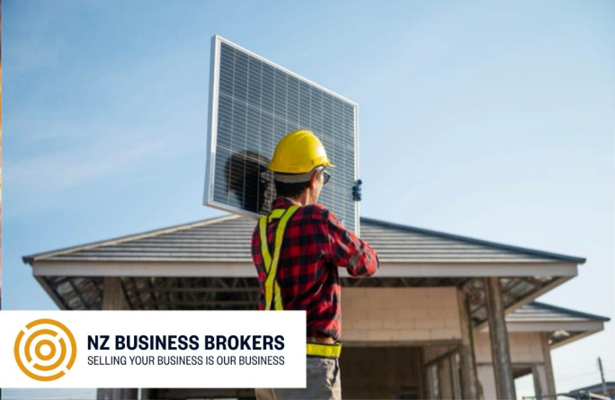 Solar Business for Sale Coromandel