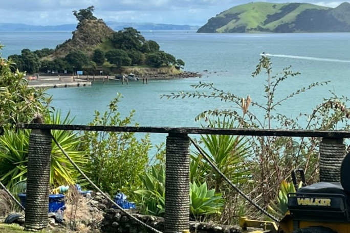 Lawn Mowing Contractor Business for Sale Coromandel Town 