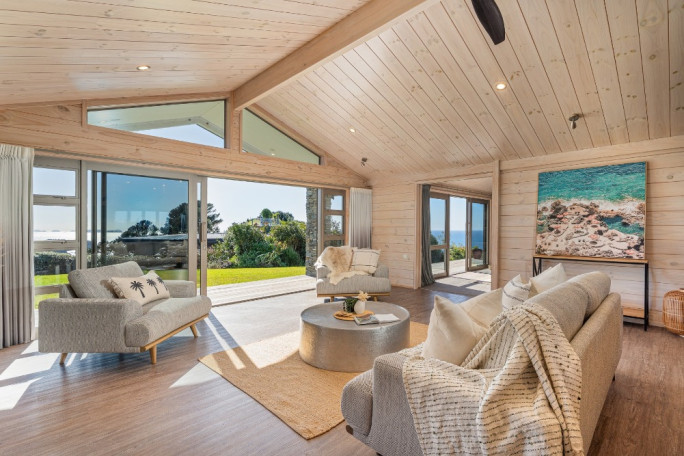 Rooms Home Staging  Business for Sale Whitianga 