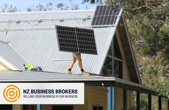 Solar Business for Sale Coromandel 